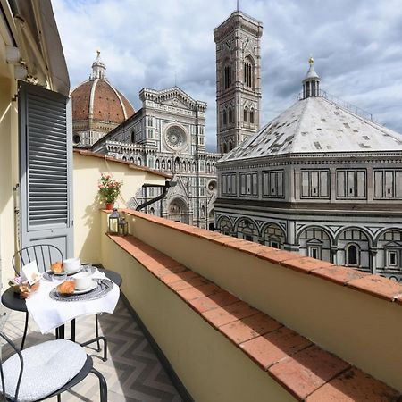 Casa Barontini Apartment ฟลอเรนซ์ ภายนอก รูปภาพ