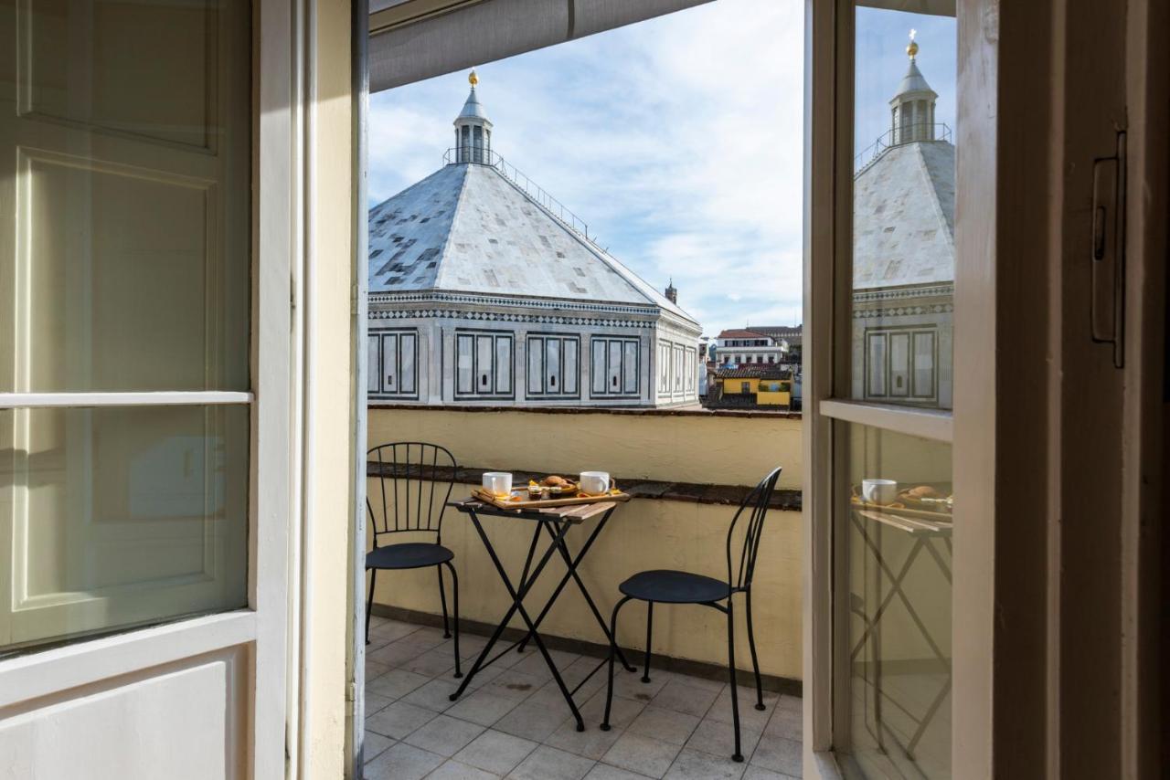 Casa Barontini Apartment ฟลอเรนซ์ ภายนอก รูปภาพ