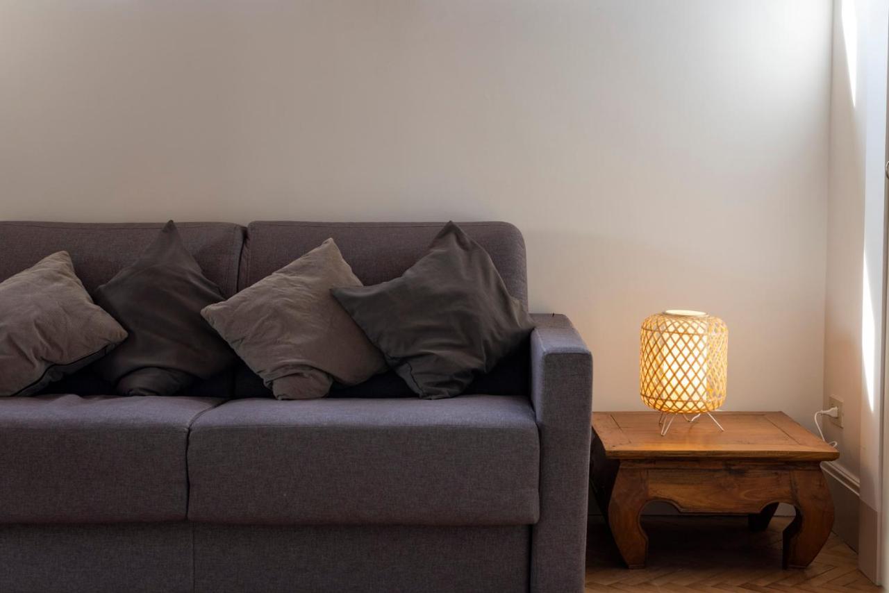 Casa Barontini Apartment ฟลอเรนซ์ ภายนอก รูปภาพ