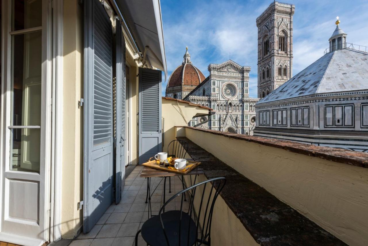 Casa Barontini Apartment ฟลอเรนซ์ ภายนอก รูปภาพ