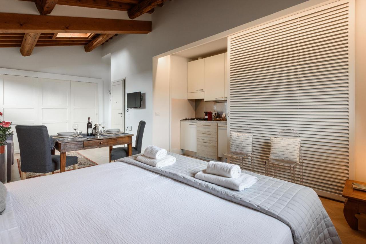 Casa Barontini Apartment ฟลอเรนซ์ ภายนอก รูปภาพ