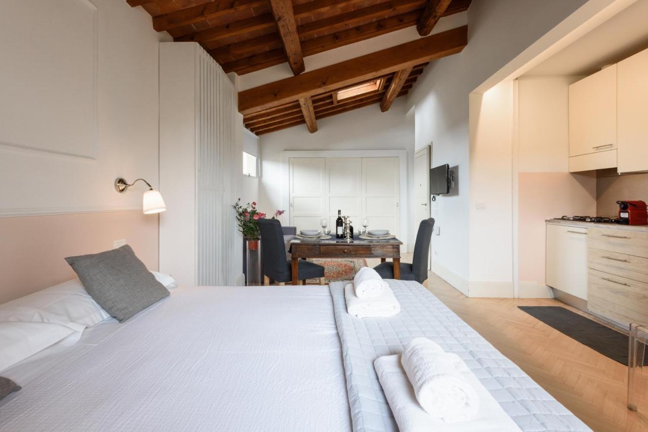 Casa Barontini Apartment ฟลอเรนซ์ ภายนอก รูปภาพ