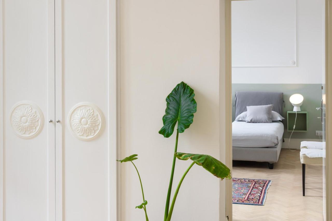 Casa Barontini Apartment ฟลอเรนซ์ ภายนอก รูปภาพ