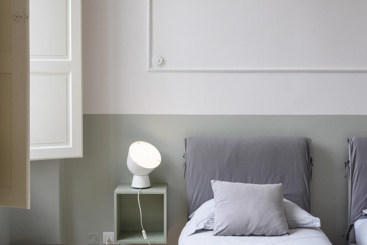 Casa Barontini Apartment ฟลอเรนซ์ ห้อง รูปภาพ