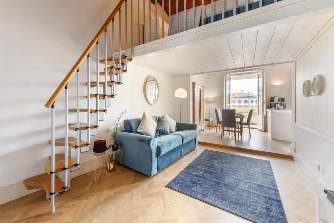 Casa Barontini Apartment ฟลอเรนซ์ ภายนอก รูปภาพ