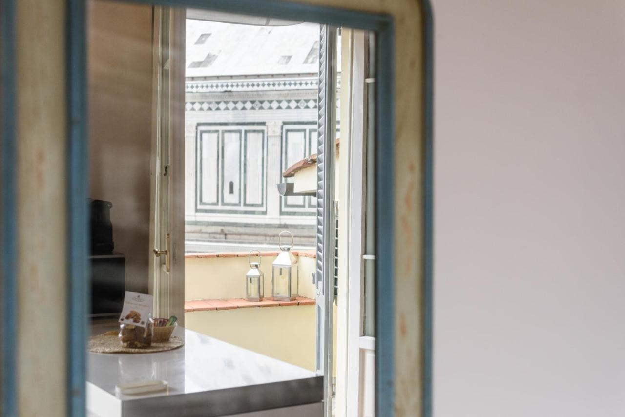 Casa Barontini Apartment ฟลอเรนซ์ ภายนอก รูปภาพ