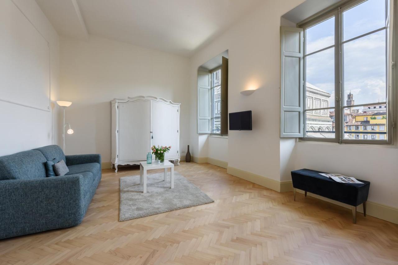 Casa Barontini Apartment ฟลอเรนซ์ ภายนอก รูปภาพ