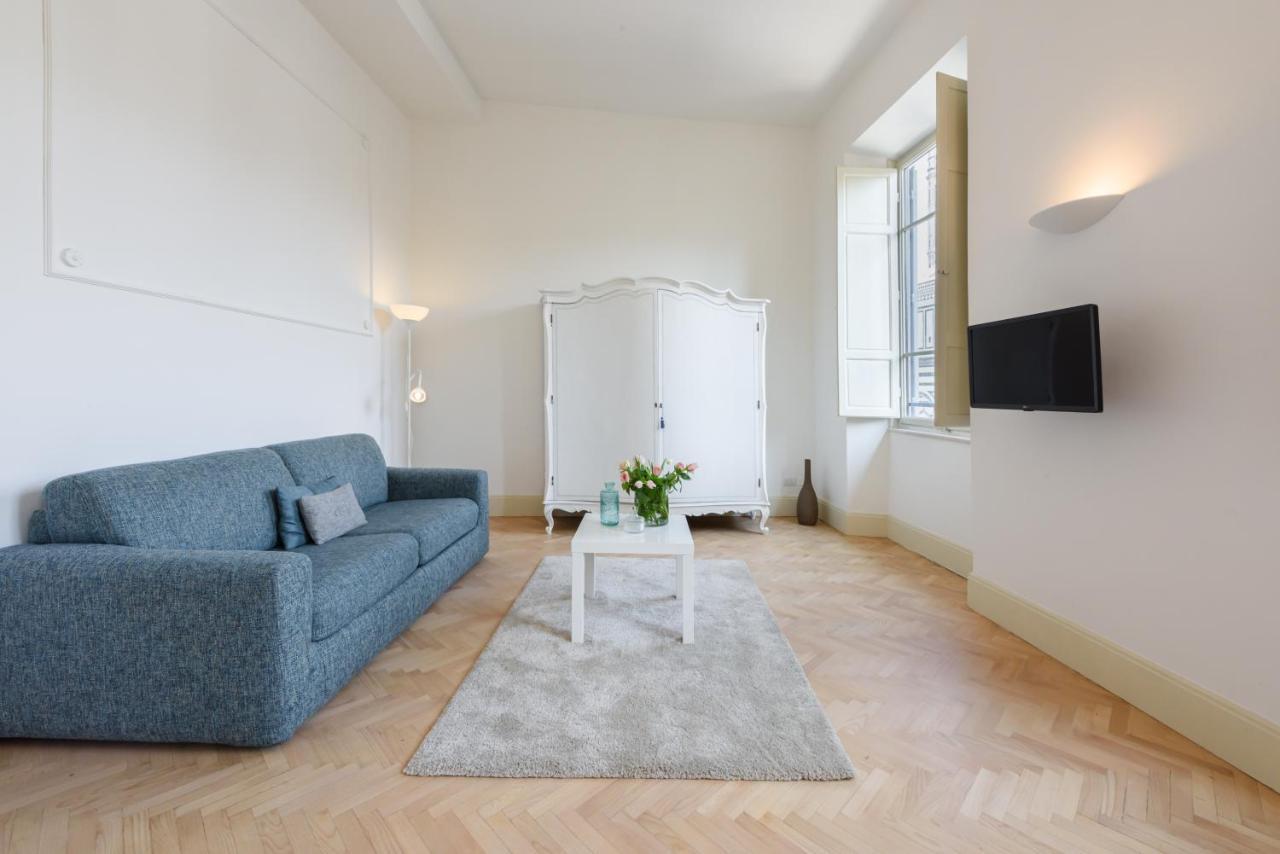 Casa Barontini Apartment ฟลอเรนซ์ ภายนอก รูปภาพ