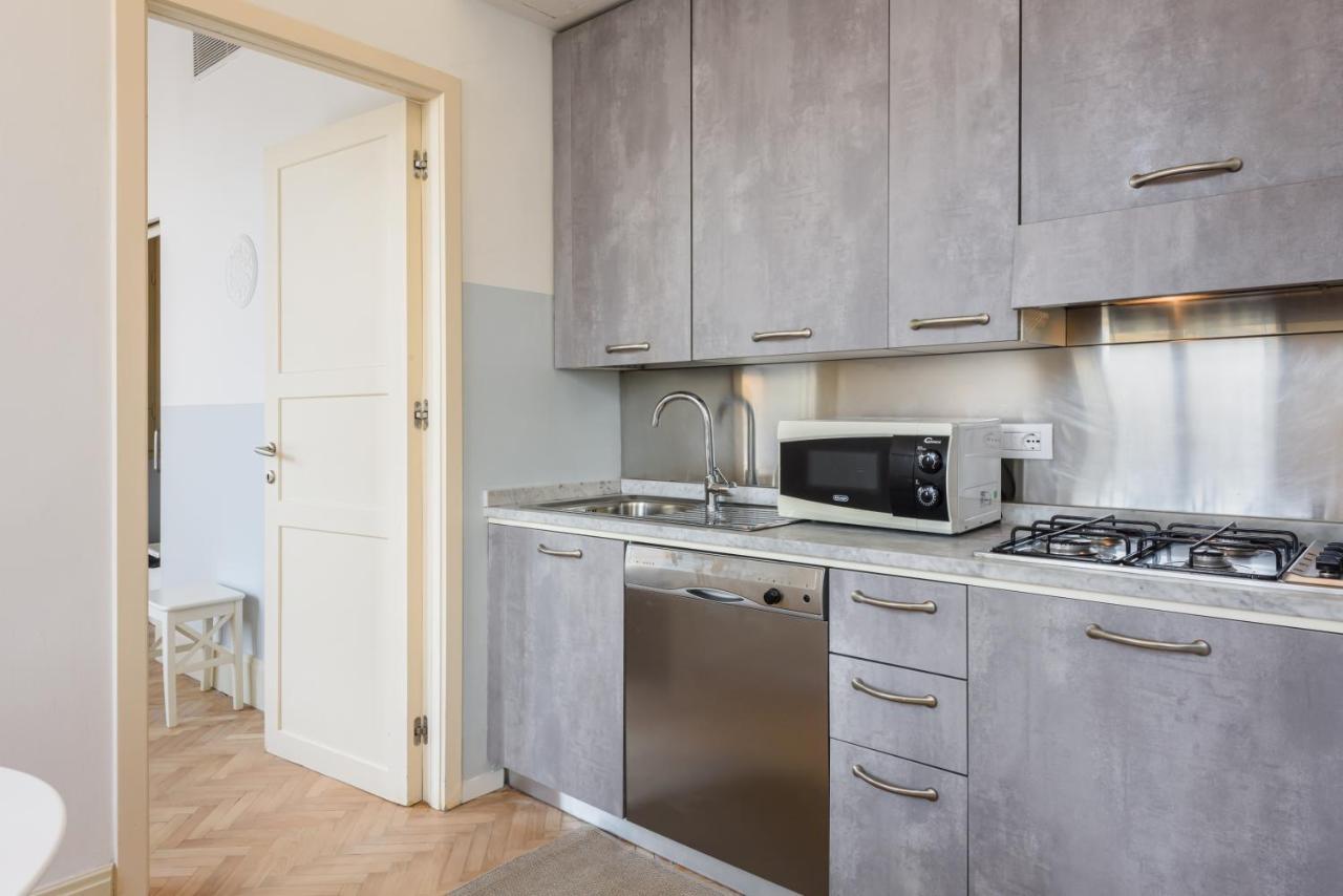 Casa Barontini Apartment ฟลอเรนซ์ ภายนอก รูปภาพ