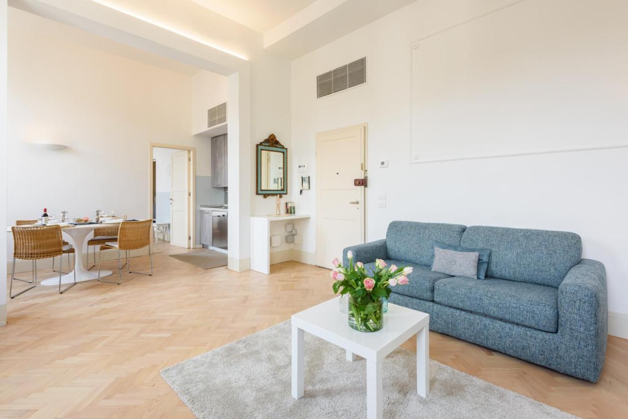 Casa Barontini Apartment ฟลอเรนซ์ ภายนอก รูปภาพ