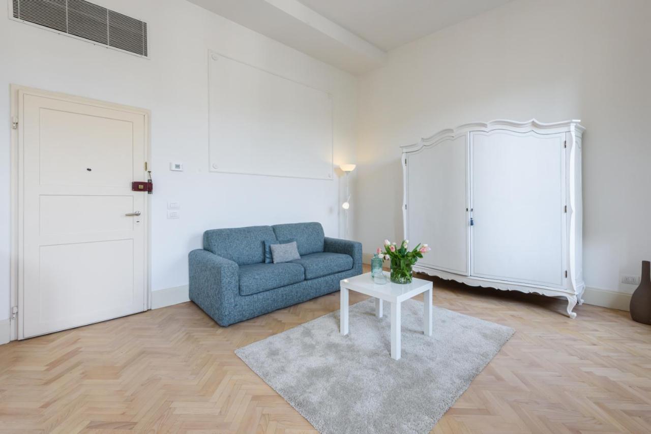 Casa Barontini Apartment ฟลอเรนซ์ ภายนอก รูปภาพ
