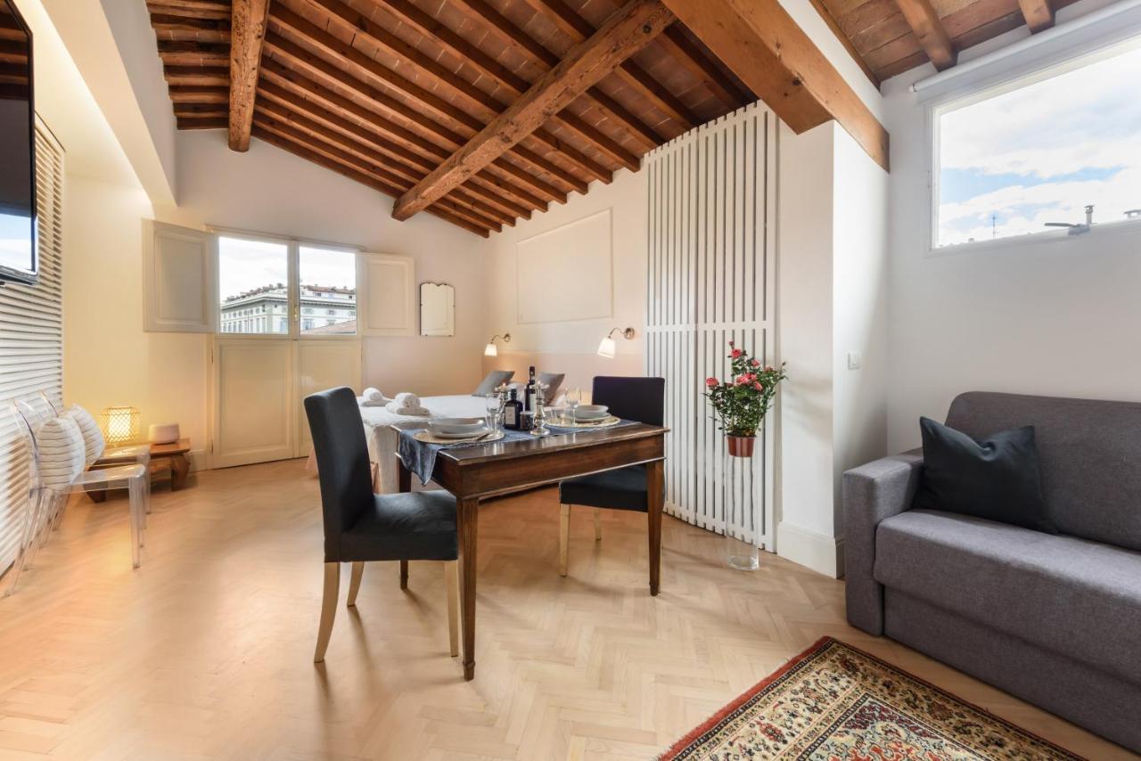 Casa Barontini Apartment ฟลอเรนซ์ ภายนอก รูปภาพ