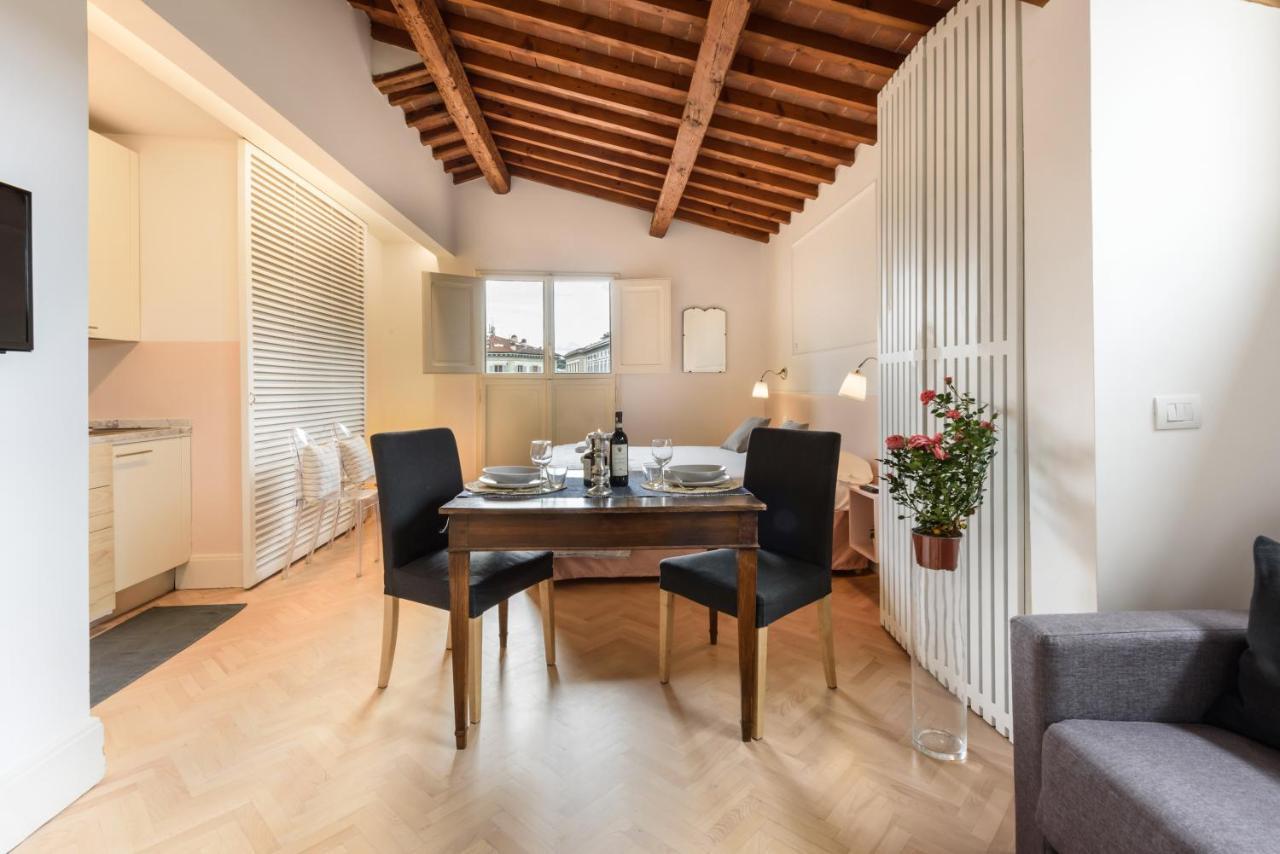 Casa Barontini Apartment ฟลอเรนซ์ ภายนอก รูปภาพ