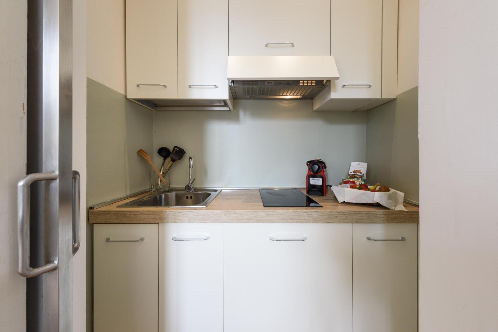 Casa Barontini Apartment ฟลอเรนซ์ ห้อง รูปภาพ